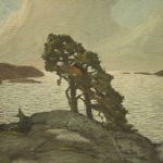 779 7133 Oljemålning